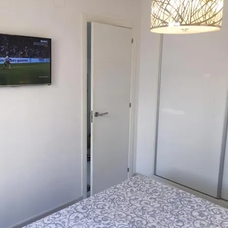 Casa La Zorro Apartment