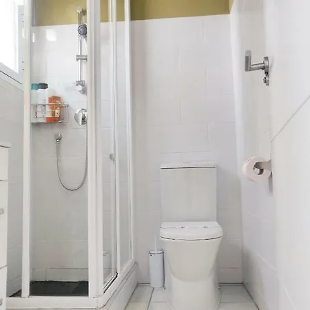 Casa La Zorro Apartment Torrevieja