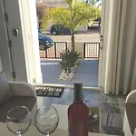 Апартаменты Casa La Zorro *