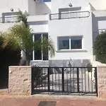 Casa La Zorro Апартаменты *