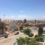 Casa La Zorro Апартаменты *