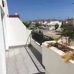 Casa La Zorro Апартаменты *