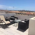 Casa La Zorro Апартаменты Торевьиа