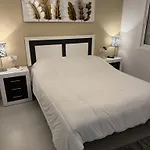 Апартаменты Casa La Zorro Торевьиа