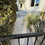 Апартаменты Casa La Zorro Торевьиа
