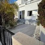 Апартаменты Casa La Zorro