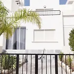 Апартаменты Casa La Zorro *
