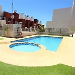 Апартаменты Casa La Zorro *