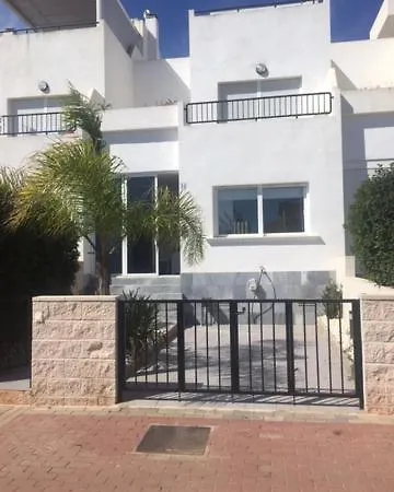 Casa La Zorro Διαμέρισμα *