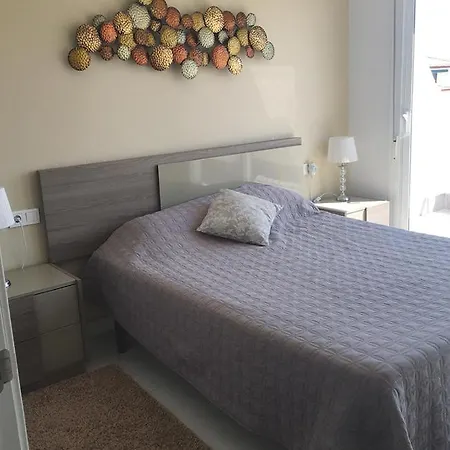 Casa La Zorro Appartement Torrevieja