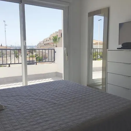 Casa La Zorro Appartement *