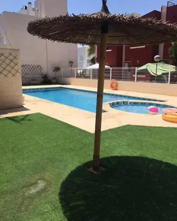 Διαμέρισμα Casa La Zorro