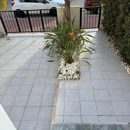 Casa La Zorro Lägenhet Torrevieja