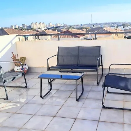 Lägenhet Casa La Zorro Torrevieja