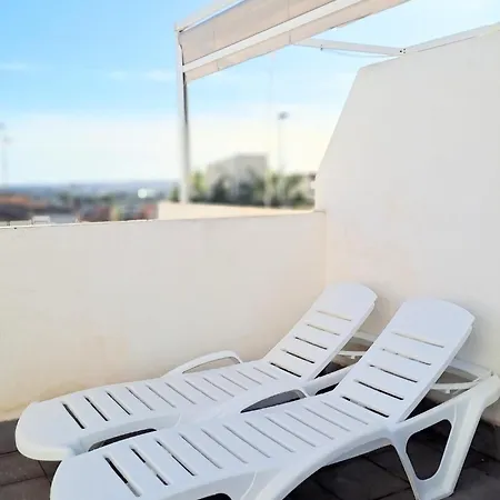 Appartamento Casa La Zorro