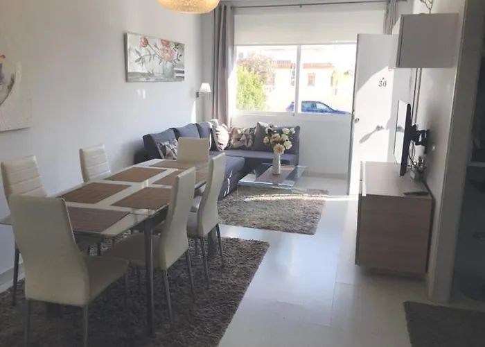 Casa La Zorro Appartamento