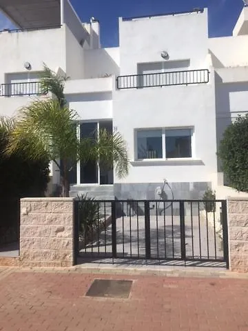 Casa La Zorro Lägenhet *