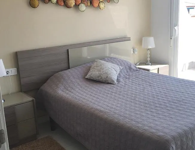 Casa La Zorro Appartamento Torrevieja