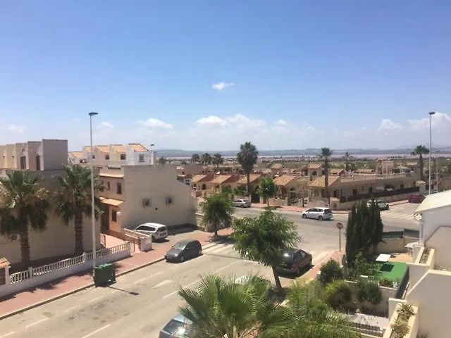 Casa La Zorro Appartamento *