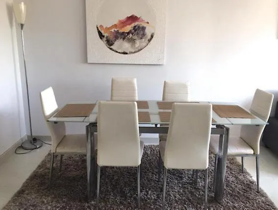 Casa La Zorro Torrevieja