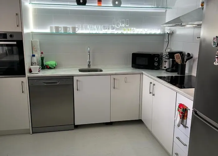 Appartamento Casa La Zorro *