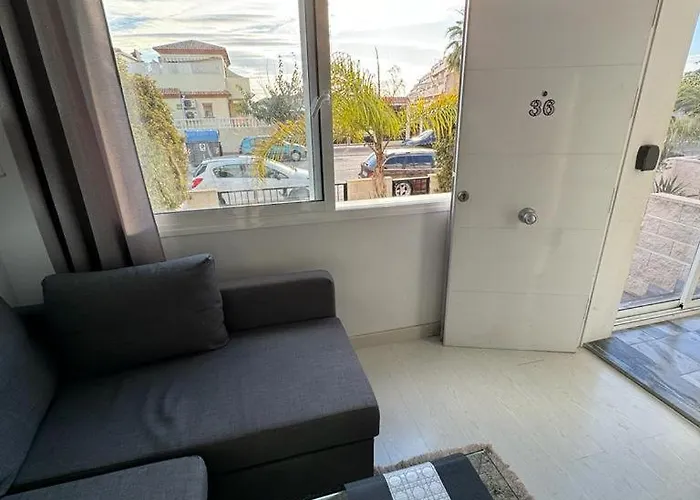 Casa La Zorro Appartamento Torrevieja