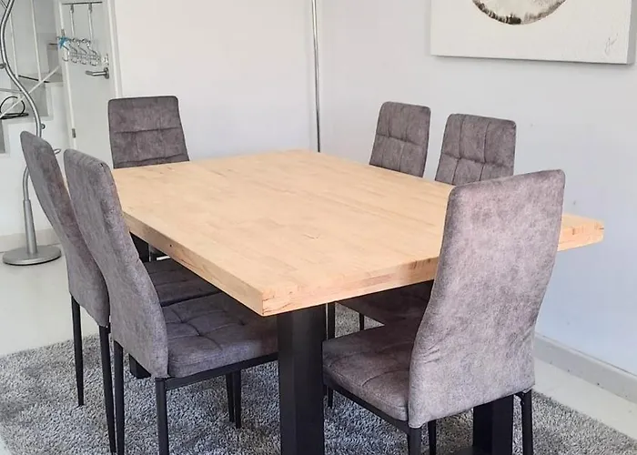 Casa La Zorro Appartamento Torrevieja