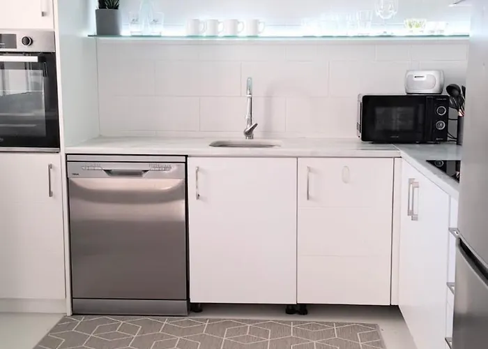 Casa La Zorro Appartamento *