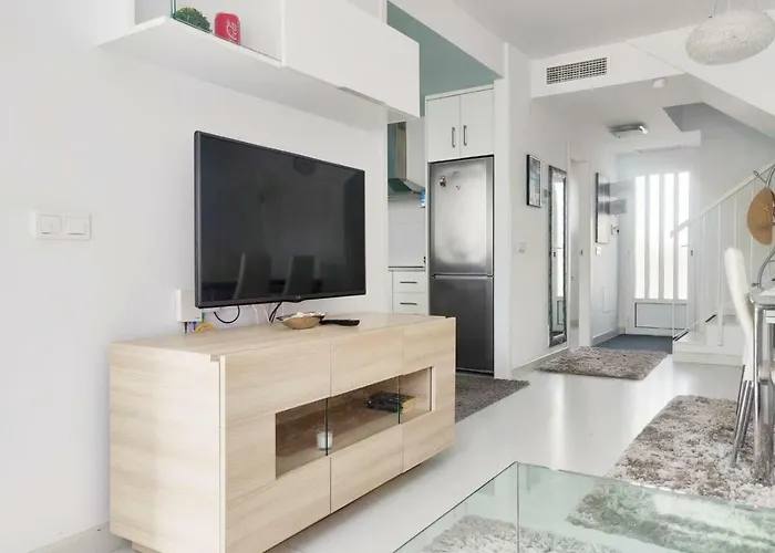 Lägenhet Casa La Zorro Torrevieja