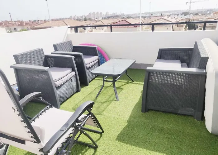 Casa La Zorro Torrevieja