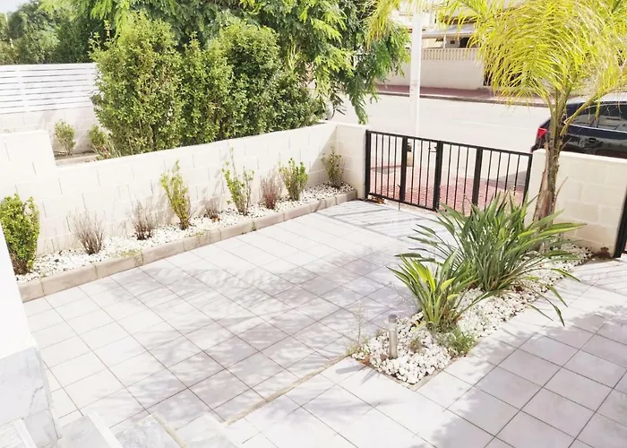 Casa La Zorro Torrevieja