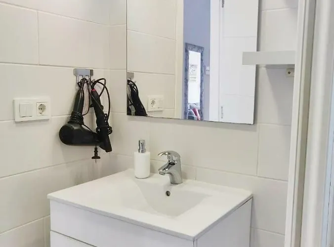 Casa La Zorro * Torrevieja