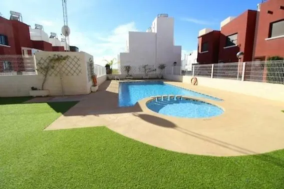 Casa La Zorro Torrevieja