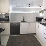 דירה Casa La Zorro *