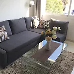 דירה Casa La Zorro