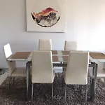 Casa La Zorro טורבייחה