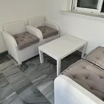 Casa La Zorro דירה *