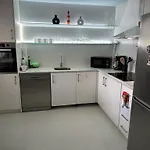 דירה Casa La Zorro *