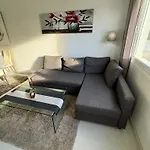 דירה Casa La Zorro