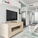 דירה Casa La Zorro טורבייחה