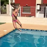 דירה Casa La Zorro טורבייחה