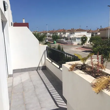 Casa La Zorro Apartament *
