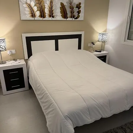 Apartament Casa La Zorro Torrevieja