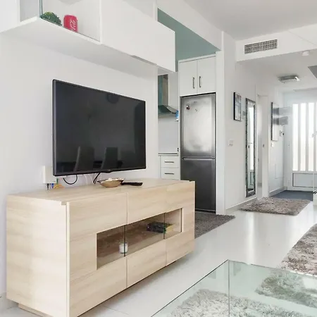 Apartament Casa La Zorro Torrevieja