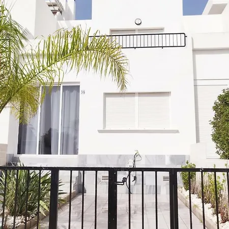 Apartament Casa La Zorro *