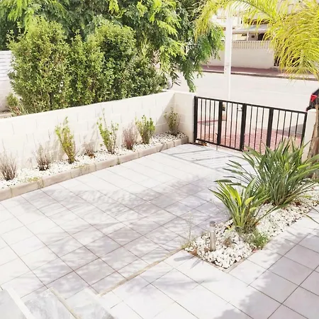 Casa La Zorro Torrevieja