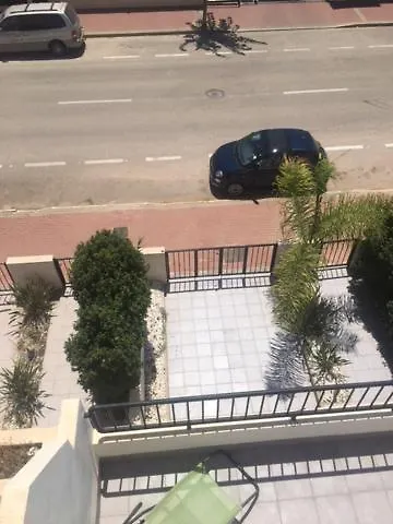 Casa La Zorro * Torrevieja