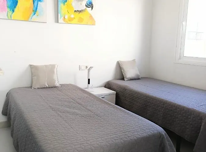 Casa La Zorro Appartement *