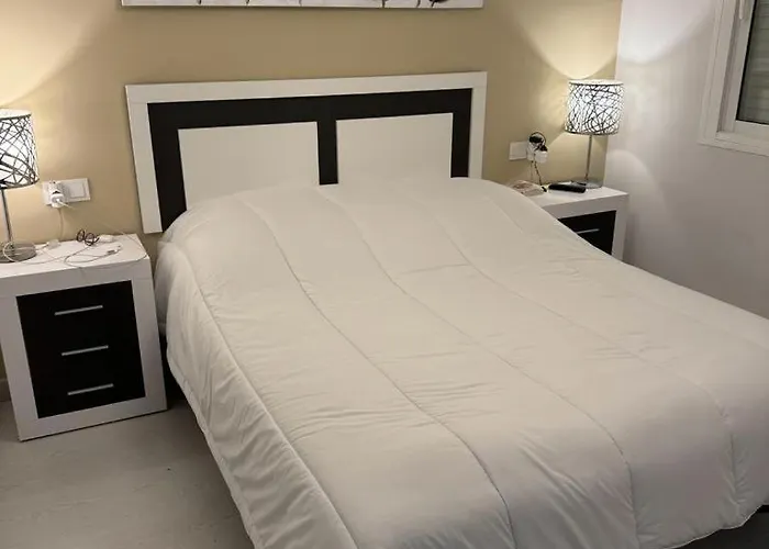 Appartement Casa La Zorro Torrevieja