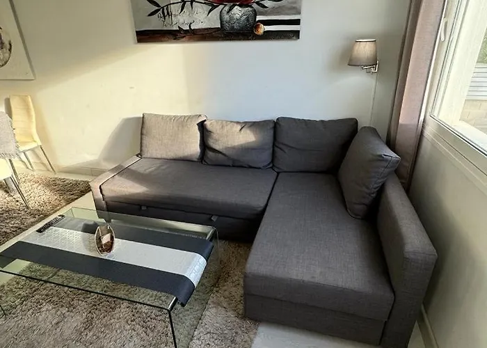 Appartement Casa La Zorro